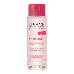 Fluid de curatare Roseliane