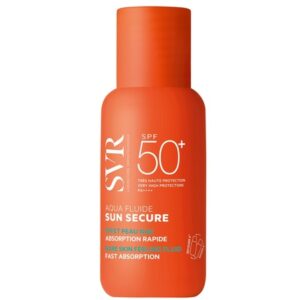 Fluid de fata cu SPF 50+ Sun Secure