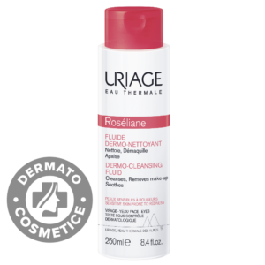 Fluid demachiant Roseliane