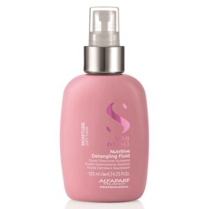 Fluid fara clatire pentru descurcarea parului Moisture Nutritive Detangling