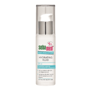 Fluid hidratant Anti-Pollution