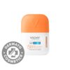 Fluid hidratant colorat SPF 50 Capital Soleil UV AQUA