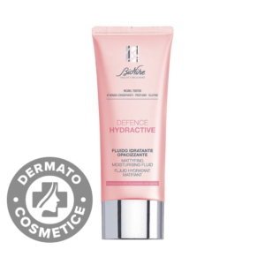 Fluid hidratant matifiant Defence Hydractive