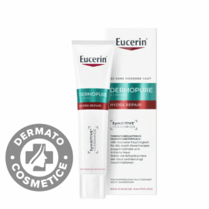 Fluid hidratant pentru fata DermoPure