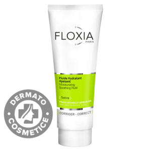 Fluid hidratant si calmant