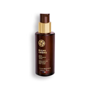 Fluid iluminator antirid cu 30 de uleiuri pretioase