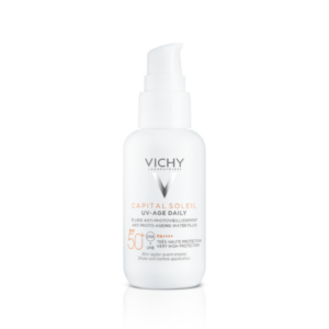 Fluid SPF50+ Capital Soleil UV-Age