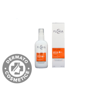 Fluid invizibil SPF50