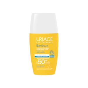 Fluid lejer protectie solara SPF50+ Bariesun