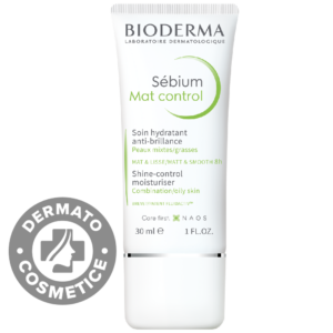 Fluid matifiant Sebium Mat Control