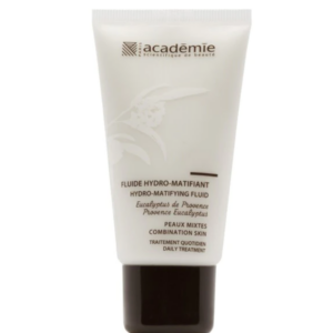 Fluid matifiant pentru ten mixt