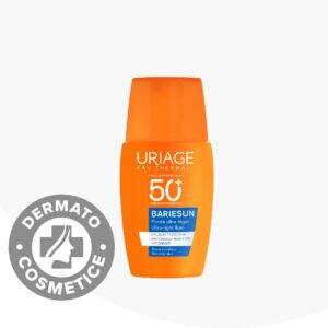 Fluid pentru protectie solara Bariesun SPF50+