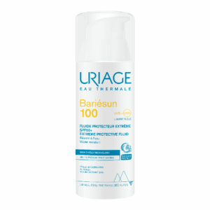 Fluid protectie extrema Bariesun 100 SPF 50+
