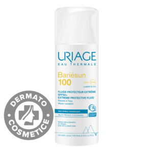 Fluid protectie extrema Bariesun 100 SPF 50+