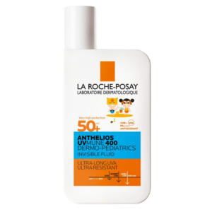 Fluid protectie solara Anthelios Dermo-Pediatrics
