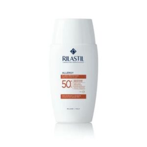 Fluid protectiv ALLERGY SPF 50+ SUN SYSTEM