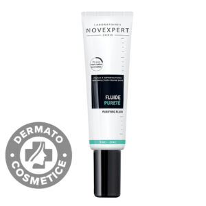 Fluid purifiant Trio Zinc