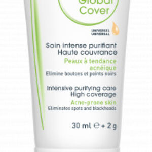 Fluid tratament Sebium Global Cover