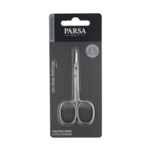 Foarfeca pentru cuticule Profi Soligen