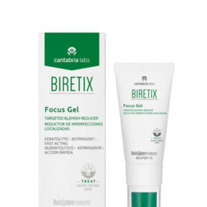 Focus Gel Biretix