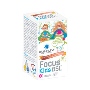 Focus Kids BSL
