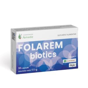 Folarem Biotics