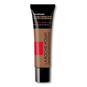 Fond de Ten Toleriane Fluid Corector SPF 25