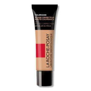 Fond de Ten Toleriane Fluid Corector SPF 25