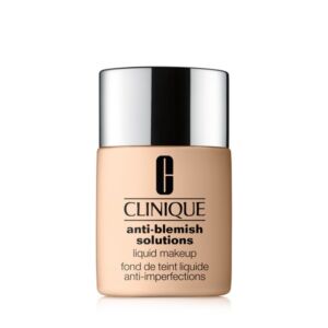 Fond de ten Acne Foundation CN10 Alabaster