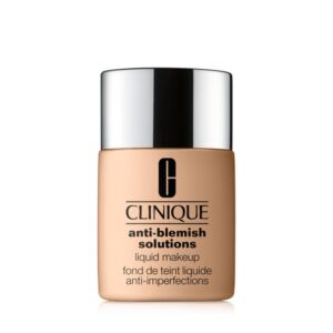 Fond de ten Acne Foundation Ivory CN28