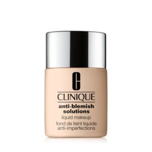 Fond de ten Acne Foundation Linen CN08