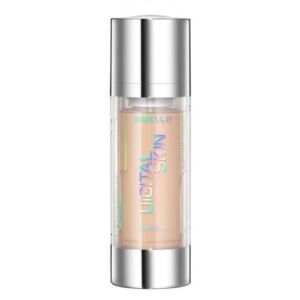 Fond de ten Digital Skin Soft Tan Sync