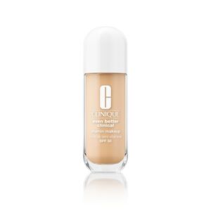 Fond de ten Even Better Clinical cu SPF50 Light Warm 1