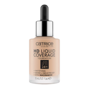 Fond de ten HD Liquid Coverage