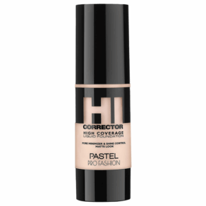 Fond de ten High Coverage Profashion No. 400