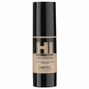 Fond de ten High Coverage Profashion No. 402