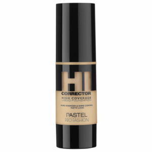 Fond de ten High Coverage Profashion No. 403