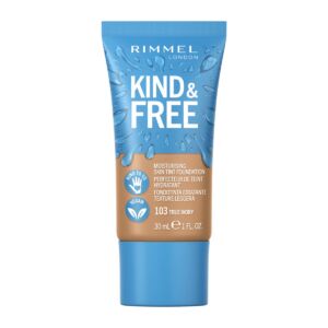 Fond de ten Kind & Free 103 True Ivory