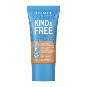 Fond de ten Kind & Free 160 Vanilla