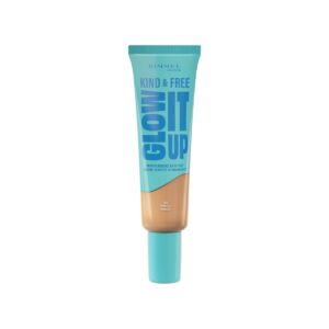 Fond de ten Kind & Free Glow It Up 160 Vanilla