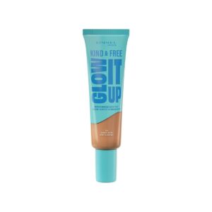 Fond de ten Kind & Free Glow It Up 201 Classic Beige