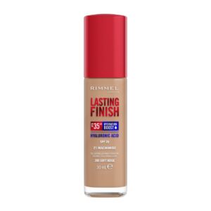 Fond de ten Lasting Finish 35H 200 Soft Beige