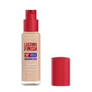 Fond de ten Lasting Finish 35H 50 Fair Porcelain