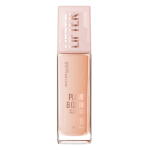 Fond de ten Lifter Plump & Glow Nr. 116