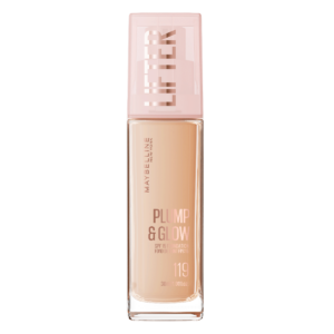 Fond de ten Lifter Plump & Glow Nr. 119