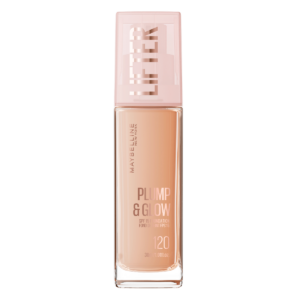Fond de ten Lifter Plump & Glow Nr. 120
