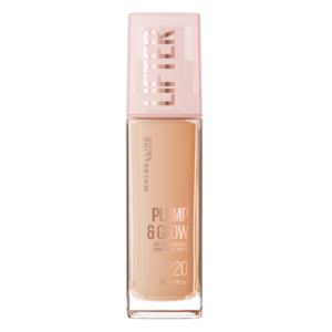 Fond de ten Lifter Plump & Glow Nr. 220