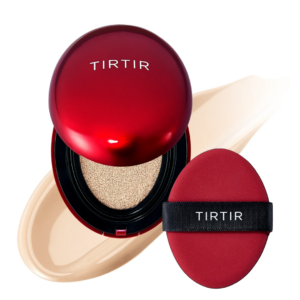Fond de ten Mask Fit Red Cushion 21C Cool Ivory