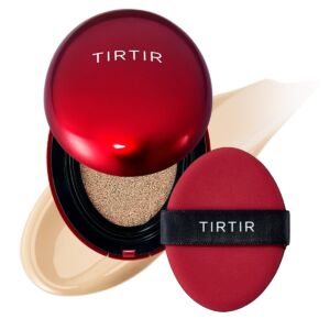 Fond de ten Mask Fit Red Cushion 23N Sand