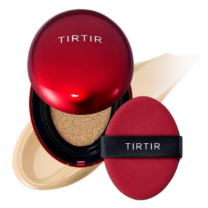 Fond de ten Mask Fit Red Cushion 24W Soft Beige